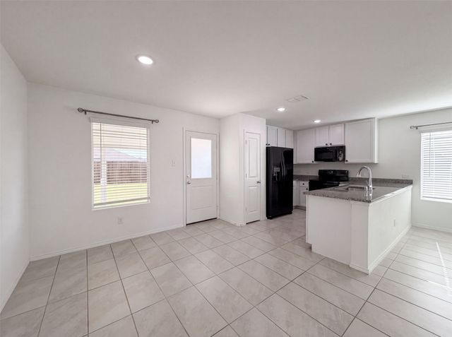 408 Riverside Drive, Princeton, TX 75407
