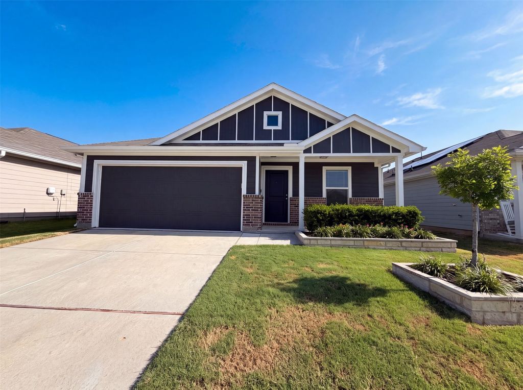 408 Riverside Drive, Princeton, TX 75407