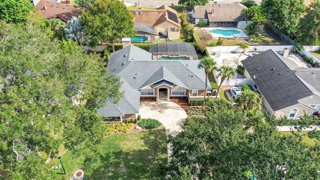 7628 APPLE TREE CIRCLE, Orlando, FL 32819