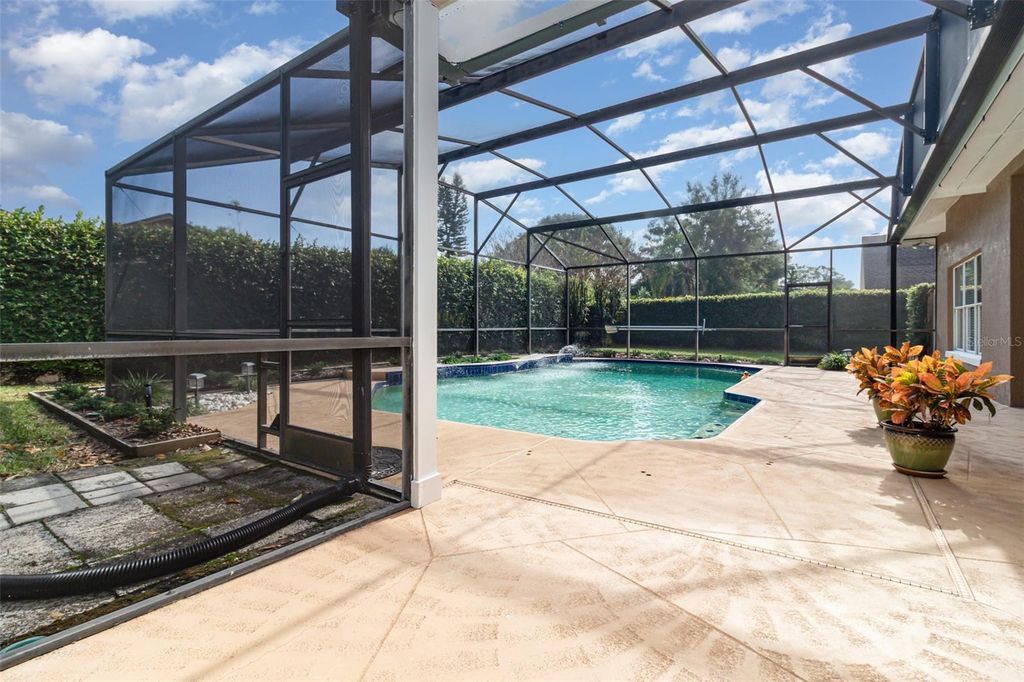 Image 38 of property listing at 7628 APPLE TREE CIRCLE, Orlando, FL 32819