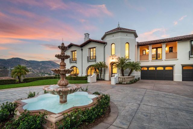 7823 Calle Cima, Rancho Santa Fe, CA 92067