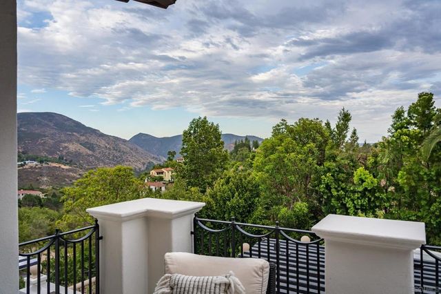 7823 Calle Cima, Rancho Santa Fe, CA 92067