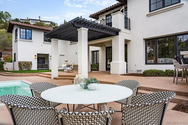 7823 Calle Cima, Rancho Santa Fe, CA 92067
