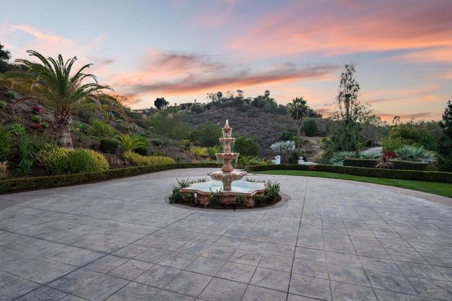 7823 Calle Cima, Rancho Santa Fe, CA 92067