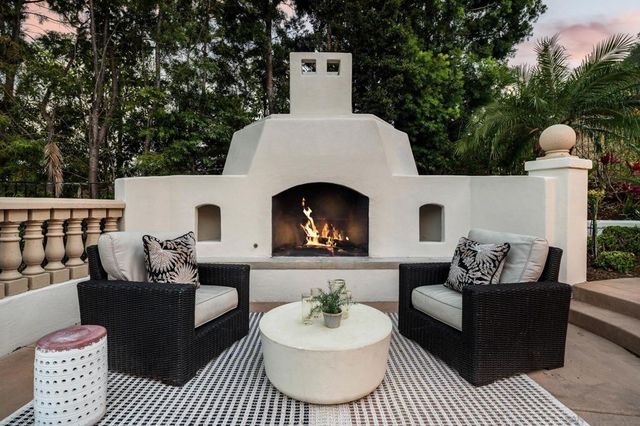 7823 Calle Cima, Rancho Santa Fe, CA 92067