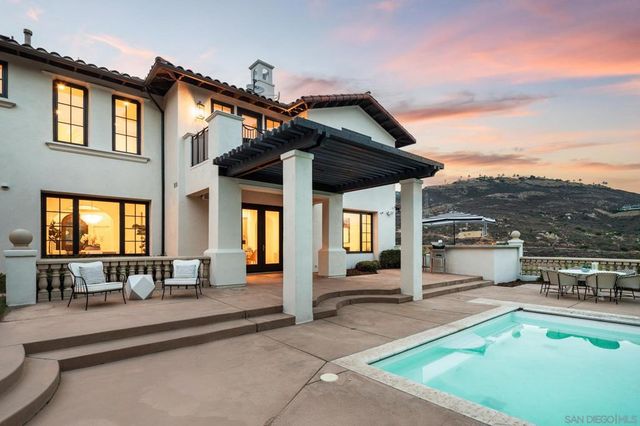 7823 Calle Cima, Rancho Santa Fe, CA 92067