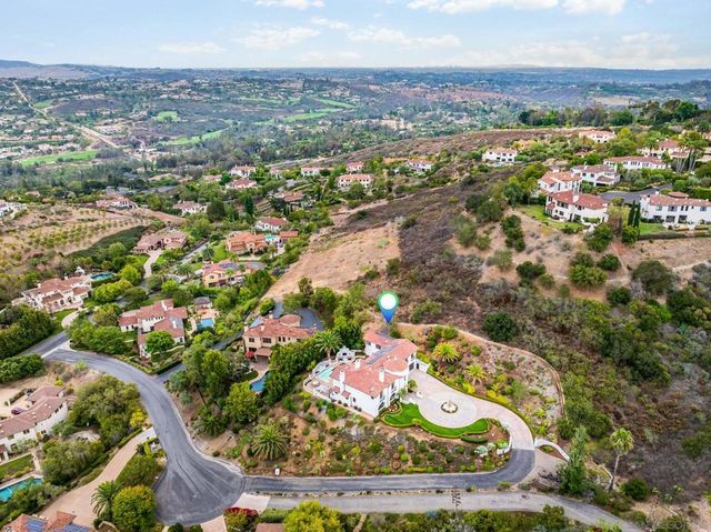 7823 Calle Cima, Rancho Santa Fe, CA 92067