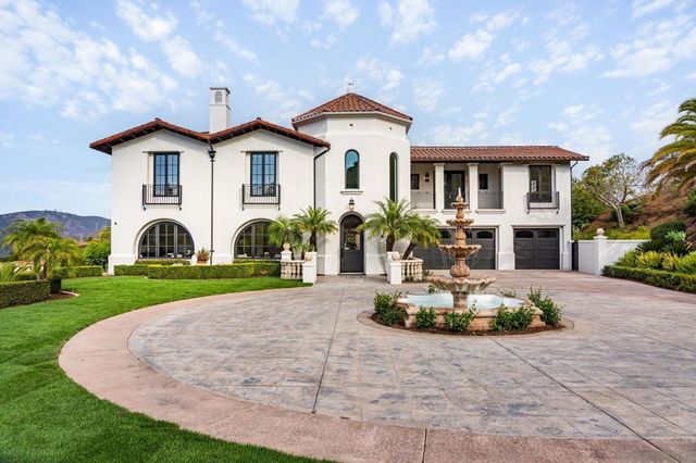 7823 Calle Cima, Rancho Santa Fe, CA 92067