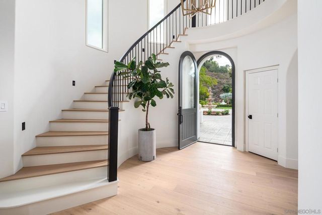 7823 Calle Cima, Rancho Santa Fe, CA 92067