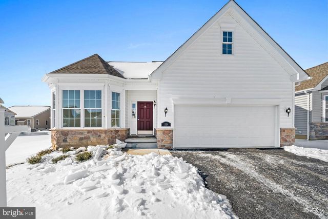 115 HENGST FARM LN, Smyrna, DE 19977