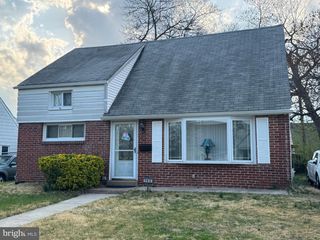 743 HICKORY RD, Secane, PA 19018
