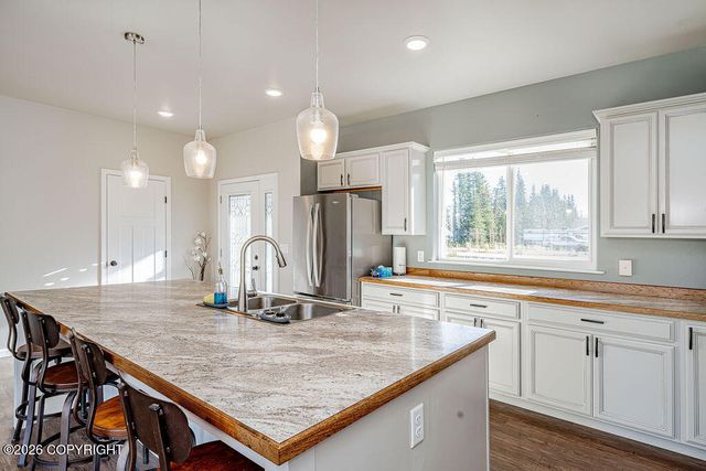 49126 Gemini Court, Soldotna, AK 99669