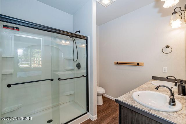 49126 Gemini Court, Soldotna, AK 99669