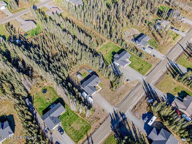 49126 Gemini Court, Soldotna, AK 99669
