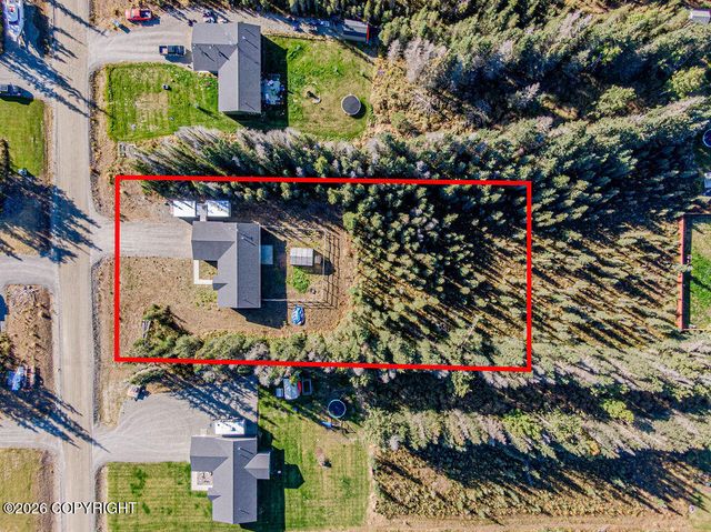 49126 Gemini Court, Soldotna, AK 99669