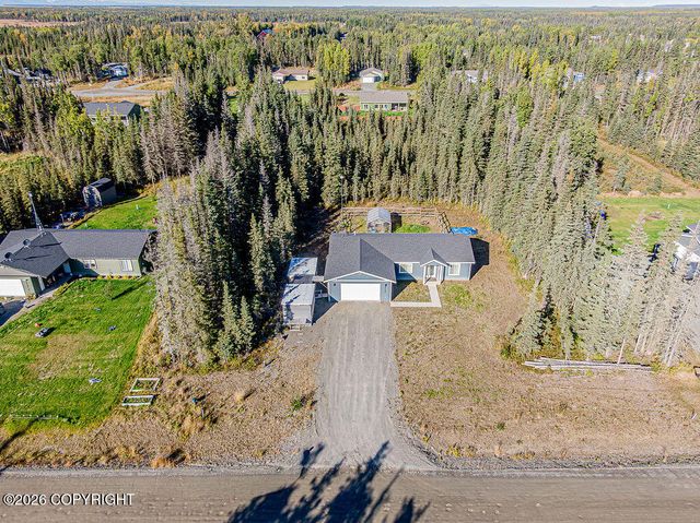 49126 Gemini Court, Soldotna, AK 99669