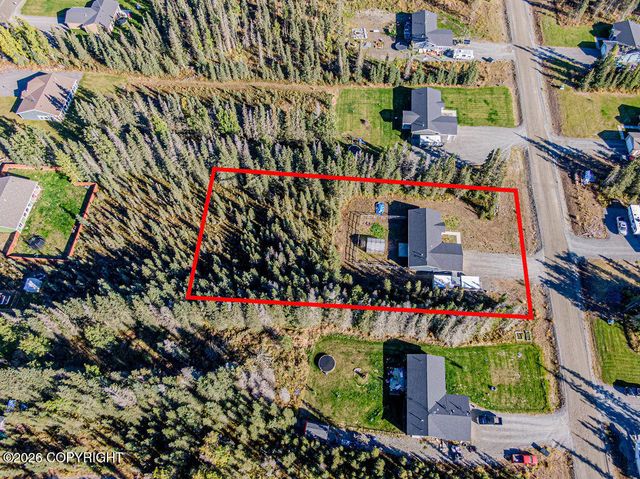 49126 Gemini Court, Soldotna, AK 99669
