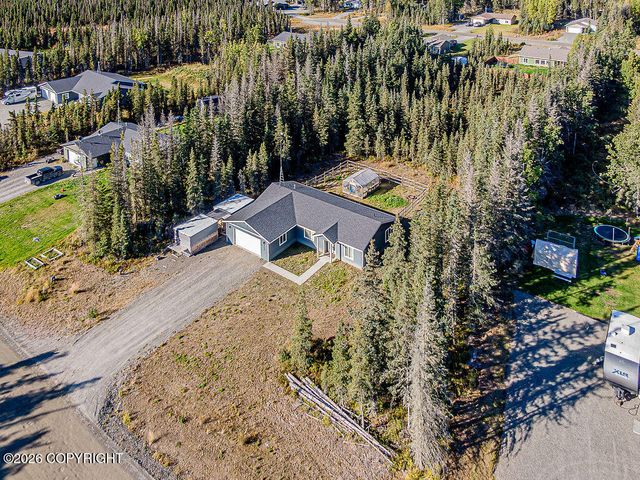 49126 Gemini Court, Soldotna, AK 99669