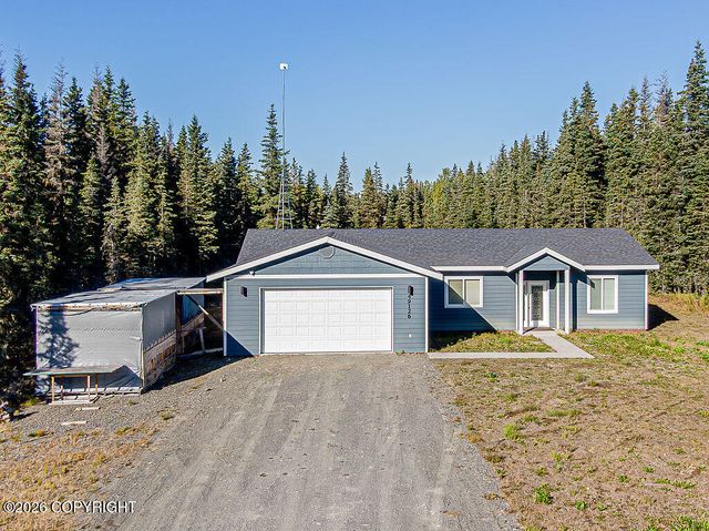 49126 Gemini Court, Soldotna, AK 99669