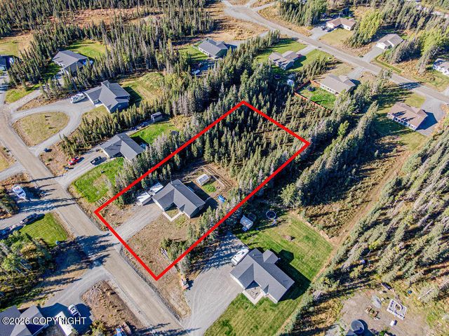 49126 Gemini Court, Soldotna, AK 99669