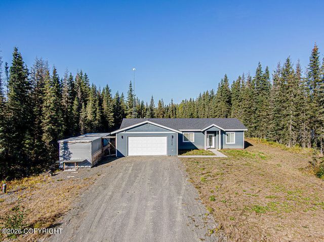 49126 Gemini Court, Soldotna, AK 99669