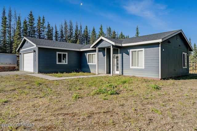 49126 Gemini Court, Soldotna, AK 99669