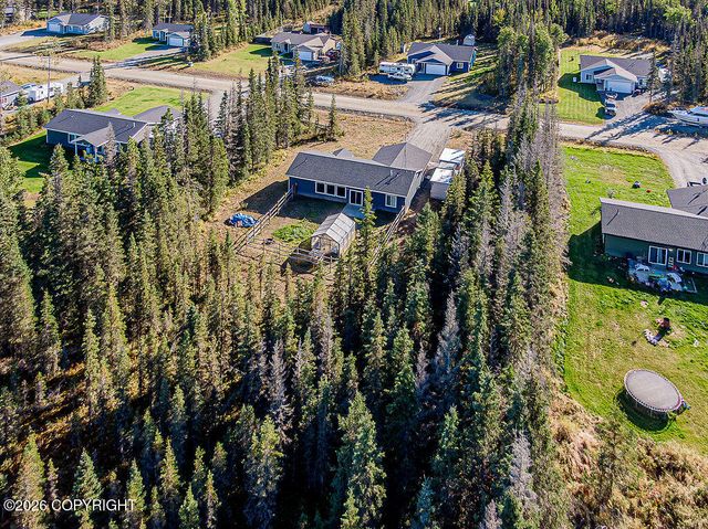49126 Gemini Court, Soldotna, AK 99669