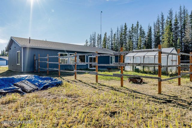 49126 Gemini Court, Soldotna, AK 99669
