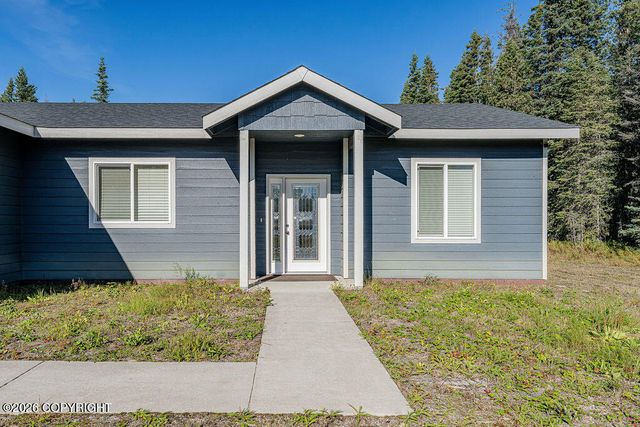 49126 Gemini Court, Soldotna, AK 99669