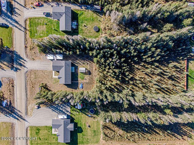 49126 Gemini Court, Soldotna, AK 99669
