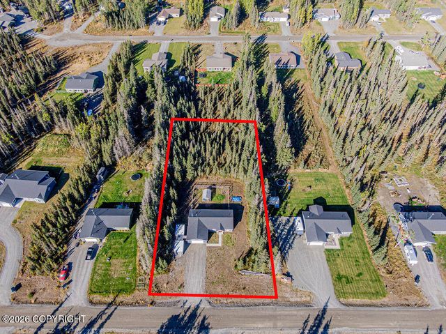 49126 Gemini Court, Soldotna, AK 99669