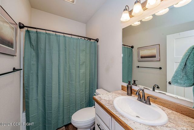 49126 Gemini Court, Soldotna, AK 99669