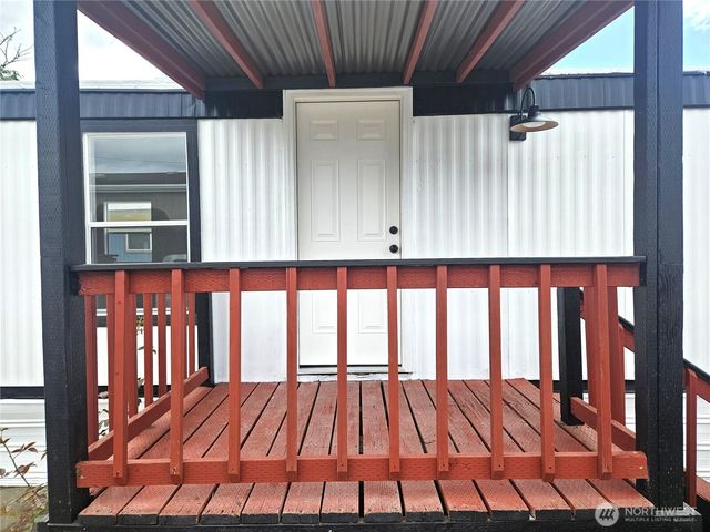 10302 Lakeview Avenue SW #54, Lakewood, WA 98499