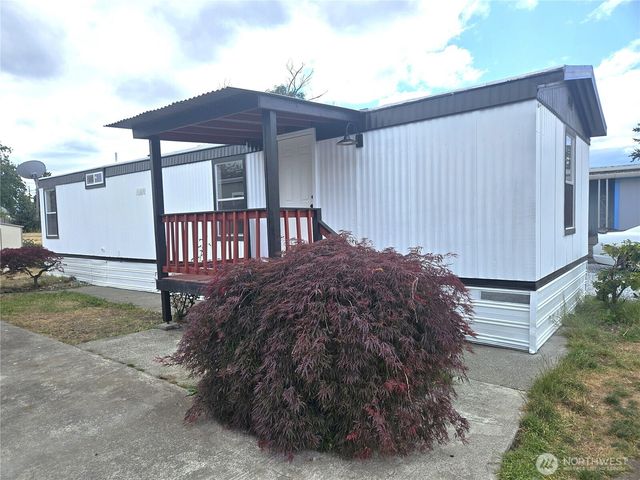 10302 Lakeview Avenue SW #54, Lakewood, WA 98499