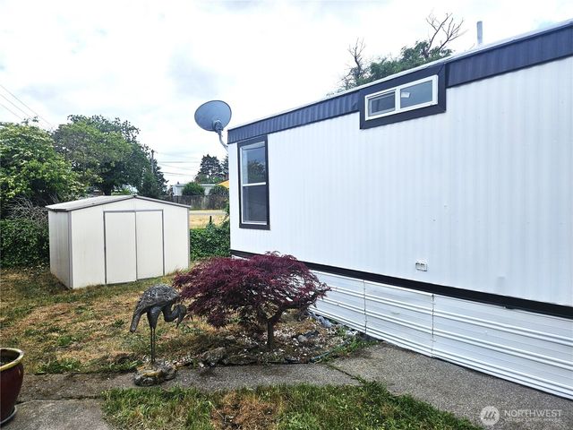 10302 Lakeview Avenue SW #54, Lakewood, WA 98499