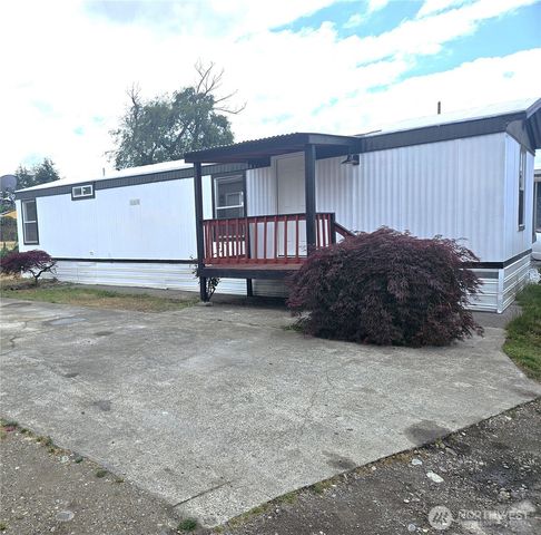 10302 Lakeview Avenue SW #54, Lakewood, WA 98499