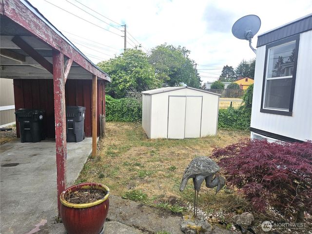 10302 Lakeview Avenue SW #54, Lakewood, WA 98499
