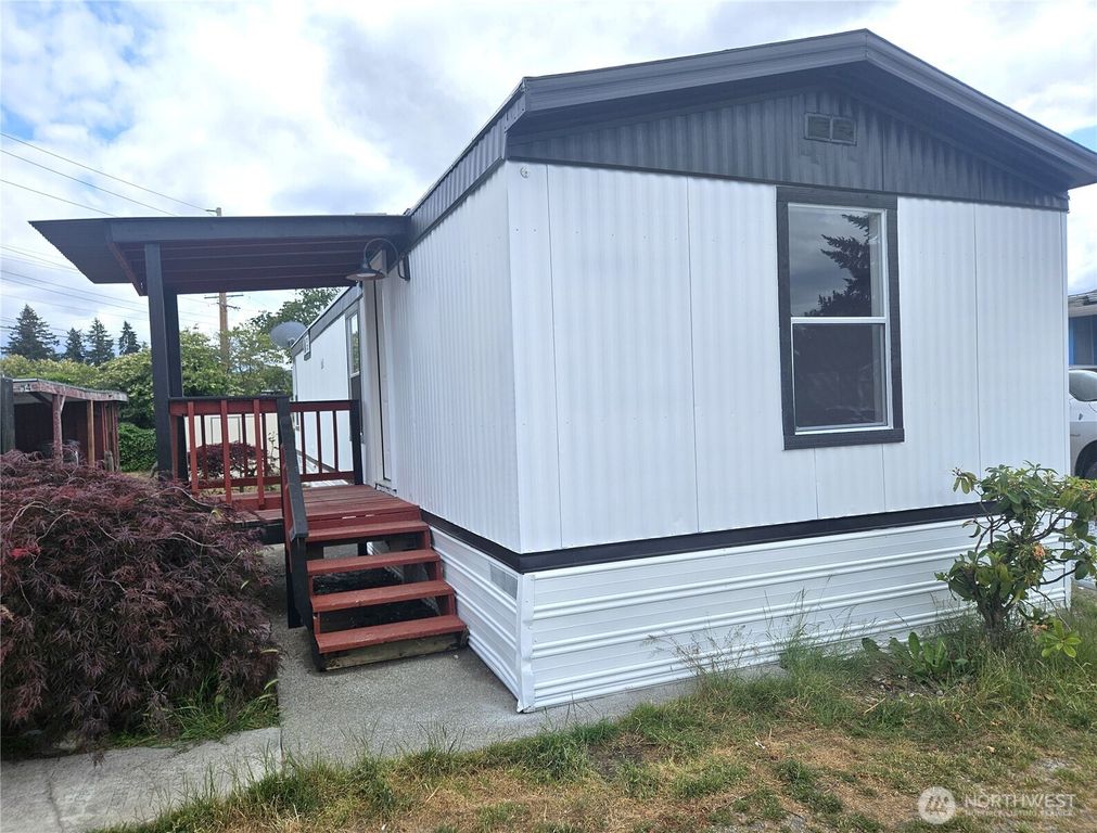 10302 Lakeview Avenue SW #54, Lakewood, WA 98499