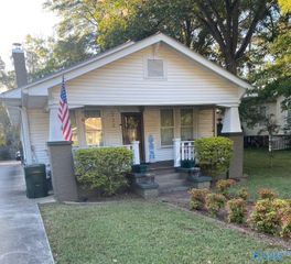 212 Kyle Street, Scottsboro, AL 35768