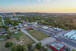 1206 S Oak Avenue, Mineral Wells, TX 76067