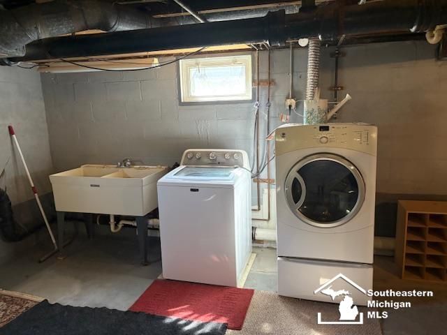 10524 Brunt Street, Samaria, MI 48177