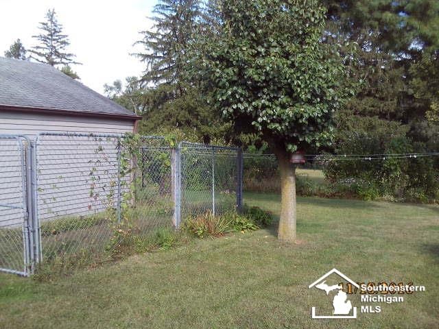 10524 Brunt Street, Samaria, MI 48177