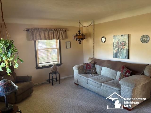 10524 Brunt Street, Samaria, MI 48177