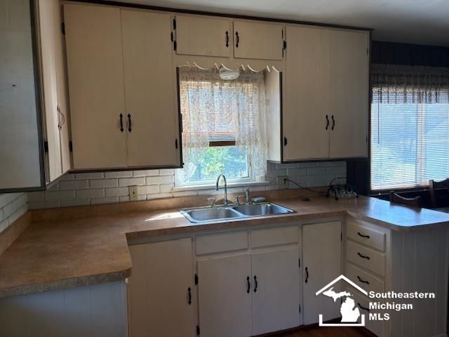 10524 Brunt Street, Samaria, MI 48177