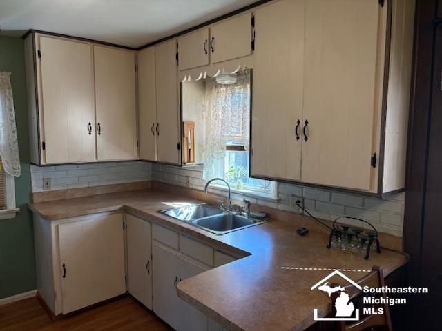 10524 Brunt Street, Samaria, MI 48177