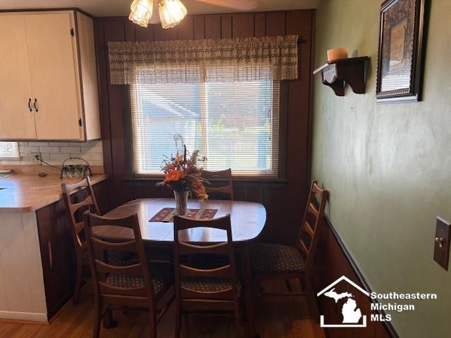 10524 Brunt Street, Samaria, MI 48177