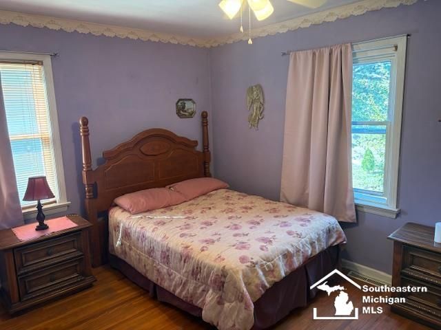 10524 Brunt Street, Samaria, MI 48177