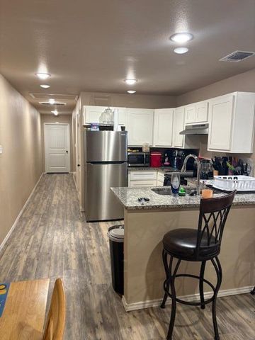 1009 Preston Trail, Wolfforth, TX 79382