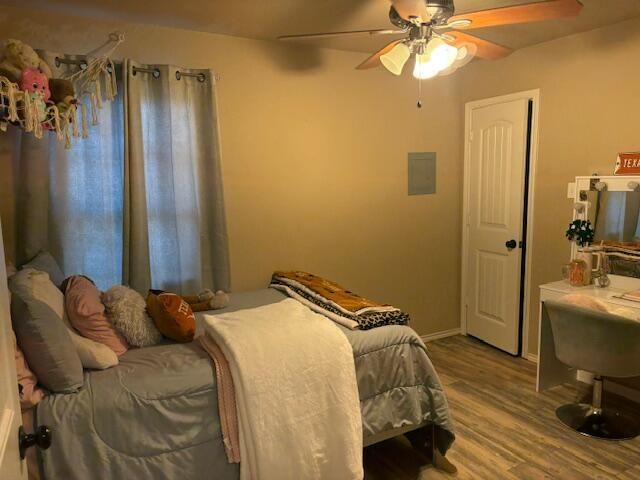 1009 Preston Trail, Wolfforth, TX 79382