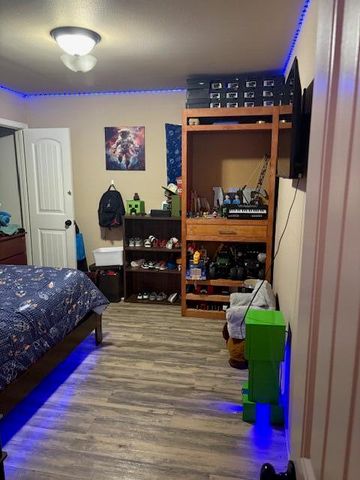 1009 Preston Trail, Wolfforth, TX 79382